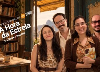 675: A Hora da Estrela – Clarice Lispector – Literário 087