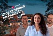 677: Uma brasileira na Finlândia – Jetlag 080