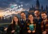 678: Harry Potter e o Cálice de Fogo – J. K. Rowling – Literário 088