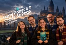678: Harry Potter e o Cálice de Fogo – J. K. Rowling – Literário 088