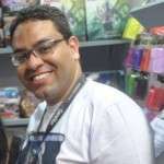 Diego R Chagas