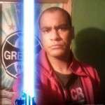 Welber Pacheco Martins
