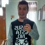 Douglas da Silva Lima