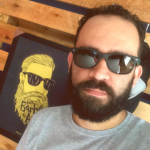 Danilo de Souza Cardoso